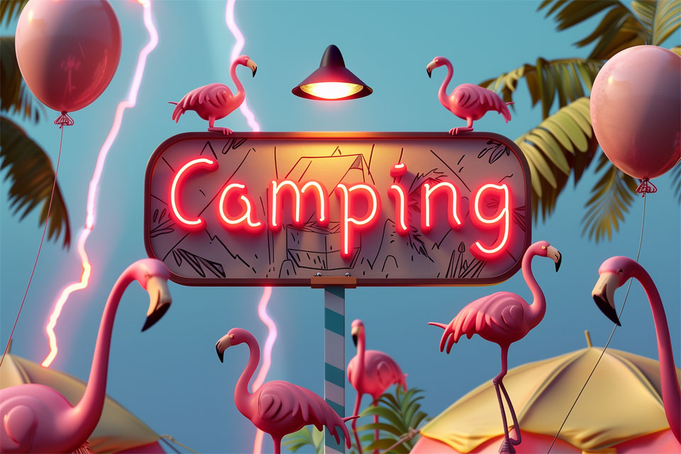 Kutcamping